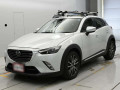 2015 Mazda CX-3