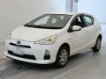 2012 Toyota Aqua