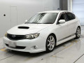 2007 Subaru Impreza