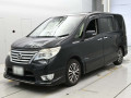2014 Nissan Serena