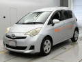 2011 Toyota Ractis