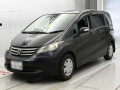 2010 Honda Freed