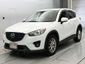 2013 Mazda CX-5