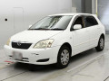 2002 Toyota Corolla Runx