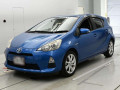 2014 Toyota Aqua