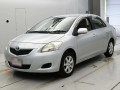 2010 Toyota Belta