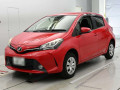 2014 Toyota Vitz