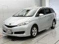 2010 Toyota Wish