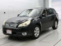2009 Subaru Legacy Outback