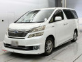 2012 Toyota Vellfire Hybrid