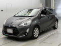 2016 Toyota Aqua