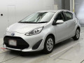 2021 Toyota Aqua