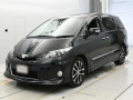 2015 Toyota Estima