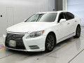 2006 Lexus LS