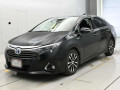 2013 Toyota SAI