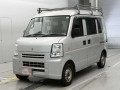 2010 Suzuki Every