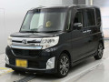 2014 Daihatsu Tanto