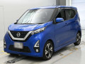 2019 Nissan DAYZ