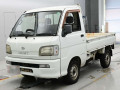 2004 Daihatsu Hijet Truck