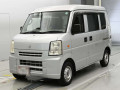 2012 Suzuki Every