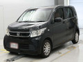 2015 Honda N-Wgn