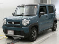 2022 Suzuki Hustler