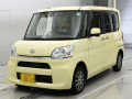 2015 Daihatsu Tanto
