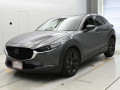 2022 Mazda CX-30