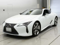 2021 Lexus LC