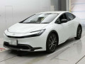 2024 Toyota Prius