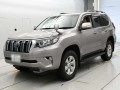 2018 Toyota Land Cruiser Prado