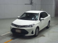 2020 Toyota Corolla Axio