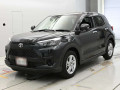 2025 Toyota Raize