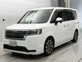 2022 Honda Step WGN