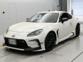 2022 Toyota GR86
