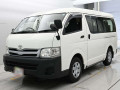 2013 Toyota Hiace Wagon
