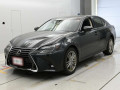 2019 Lexus GS