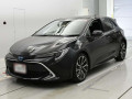 2021 Toyota Corolla Sports