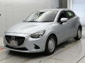 2019 Mazda Demio