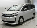 2016 Toyota Voxy