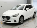 2019 Mazda Demio