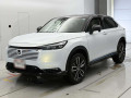 2026 Honda VEZEL