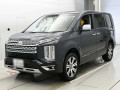 2025 Mitsubishi Delica D5