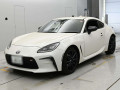 2022 Toyota GR86