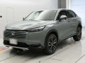 2026 Honda VEZEL