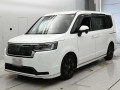 2022 Honda Step WGN