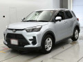 2021 Toyota Raize