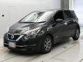 2018 Nissan Note