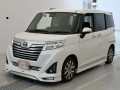 2020 Toyota Roomy