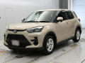 2024 Toyota Raize